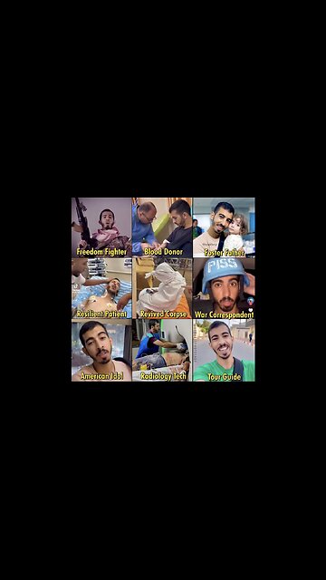 Wife Of Zohran Mamdani Mourns Loss Of Palestinian 'Influencer' Mr. FAFO, Who Celebrated October 7