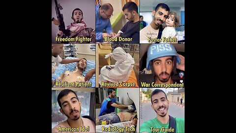 Wife Of Zohran Mamdani Mourns Loss Of Palestinian 'Influencer' Mr. FAFO, Who Celebrated October 7