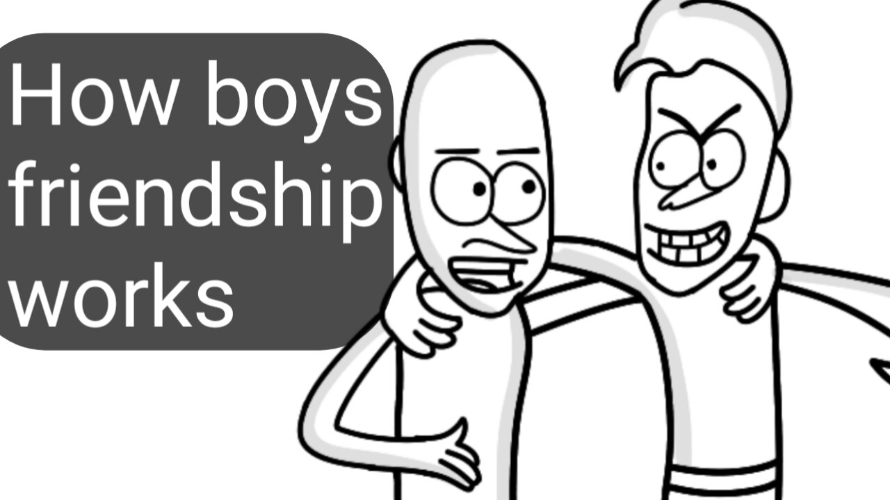 When he gets out of control (Kevin&Victor's Show) SO1 EPO5