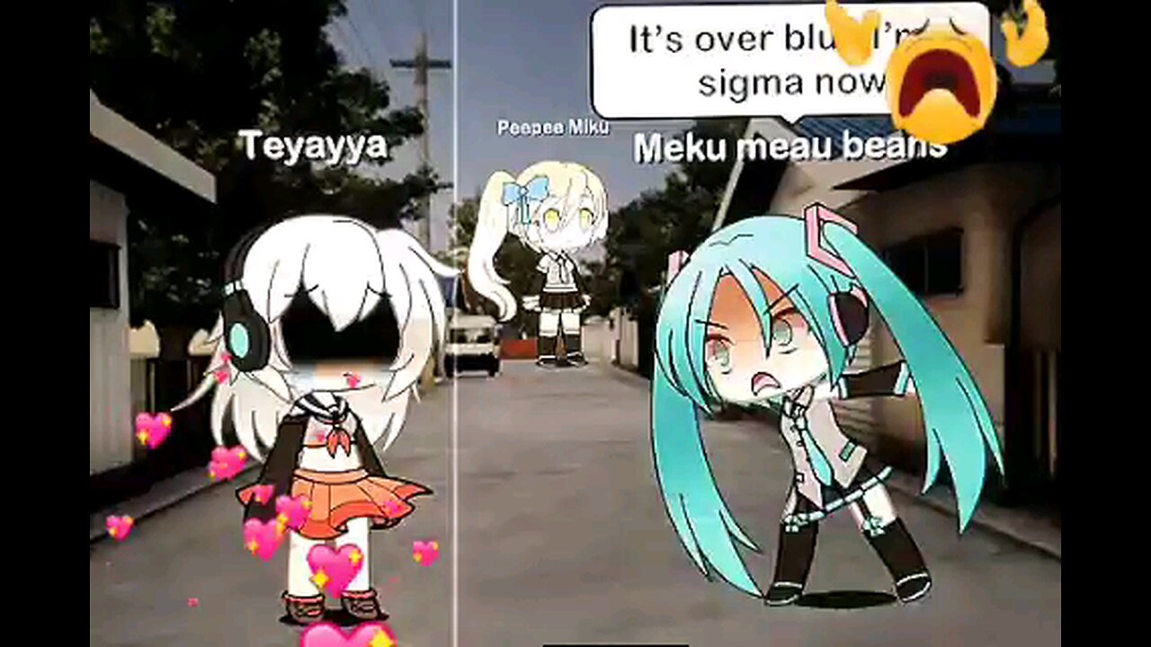 Cringe video i made at 5 in the morning