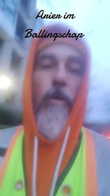 Macron's Tranny Husband