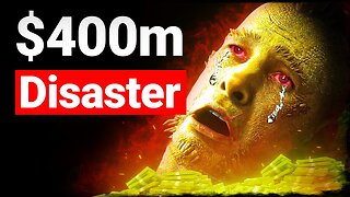 The Most Expensive Flop In History