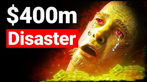 The Most Expensive Flop In History