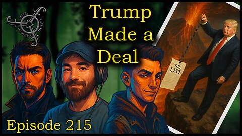 Trumps Deal or no Deal