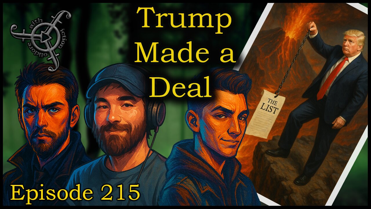 Trumps Deal or no Deal