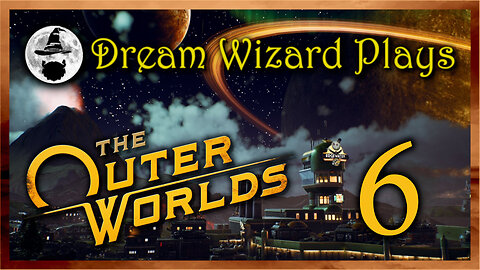 Dream Wizard Plays