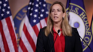 Cheating Scandal Rocks Governor's Race, Democrat Frontrunner's Lead Instantly Evaporates
