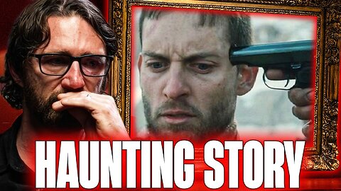 Navy SEAL Recounts the Night His Best Friend Was Murdered