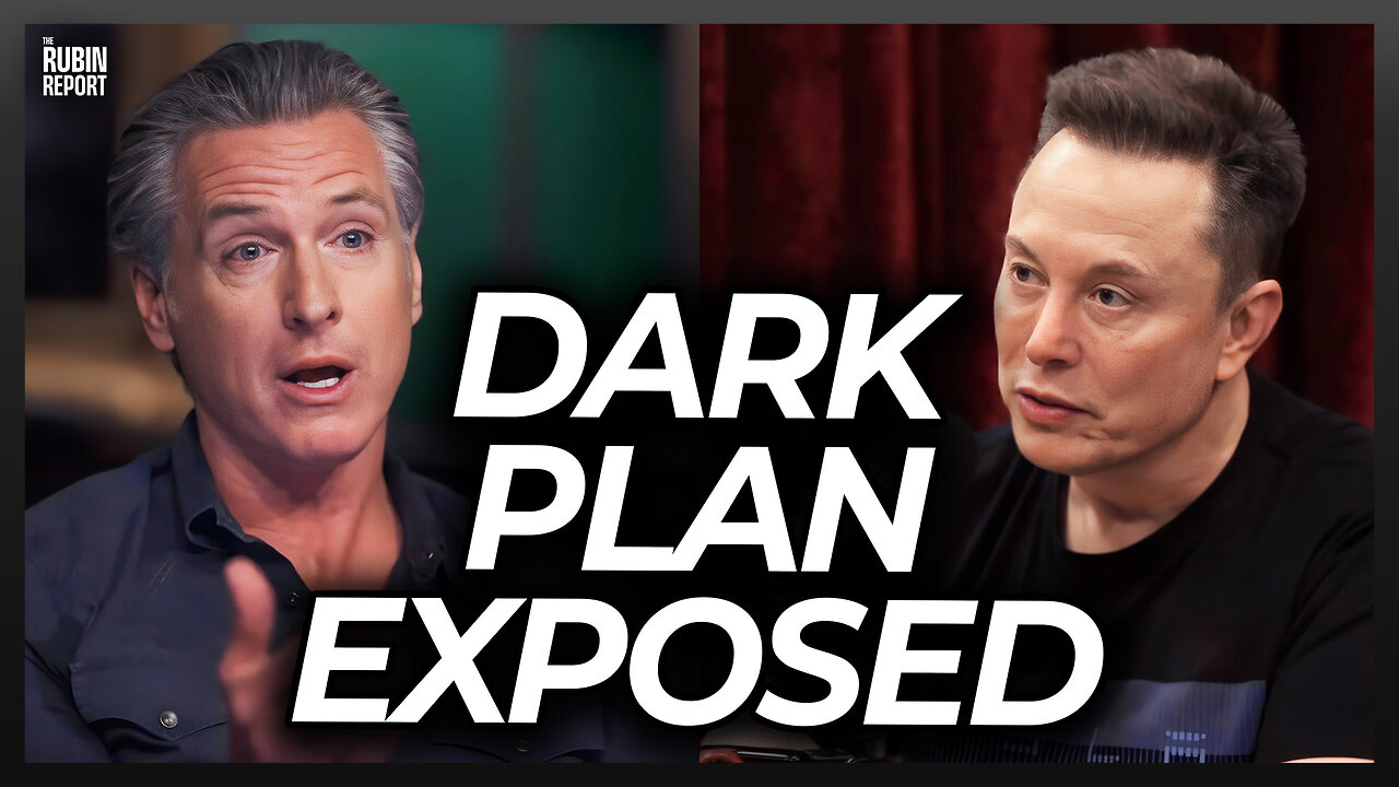 Elon Musk Reveals If This Isn’t Stopped, America’s Fall Is Irreversible thumbnail