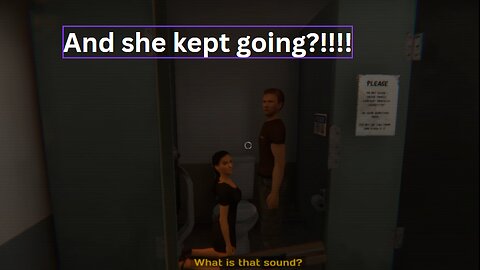 no way.... (gas station case demo)