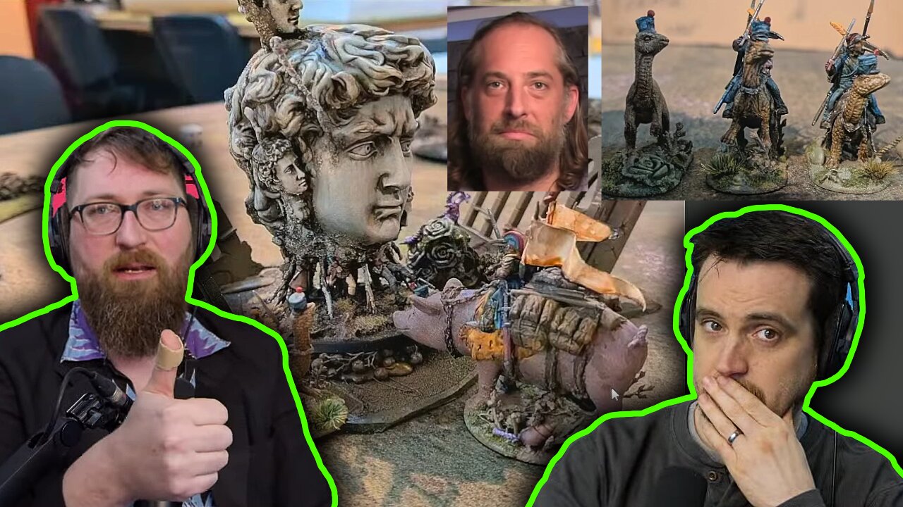 Angory Tom destroys his thumb - Tom and Alex do a Turnip28