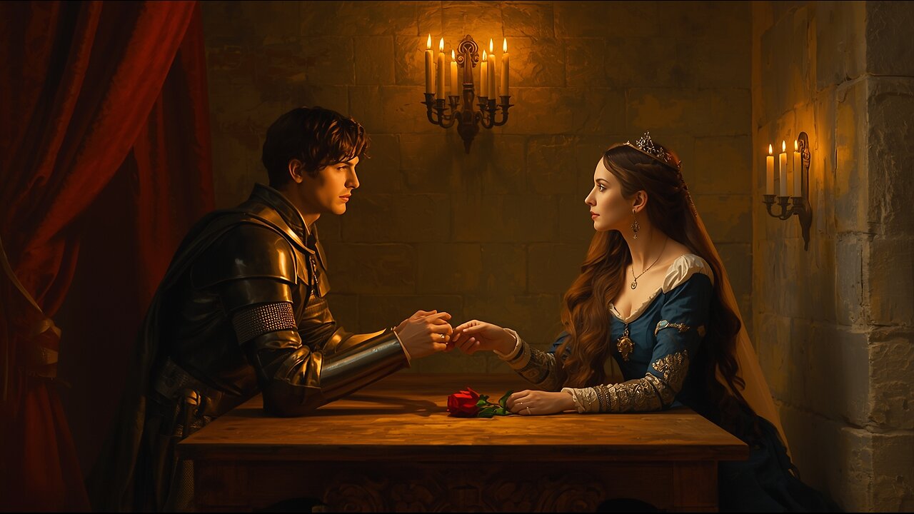 What Was Intimacy "S3X "Truly Like in Medieval Times and Beyond