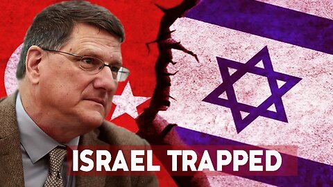 Turkey-Israel Clash: How NATO's Role Changes Everything | Scott Ritter