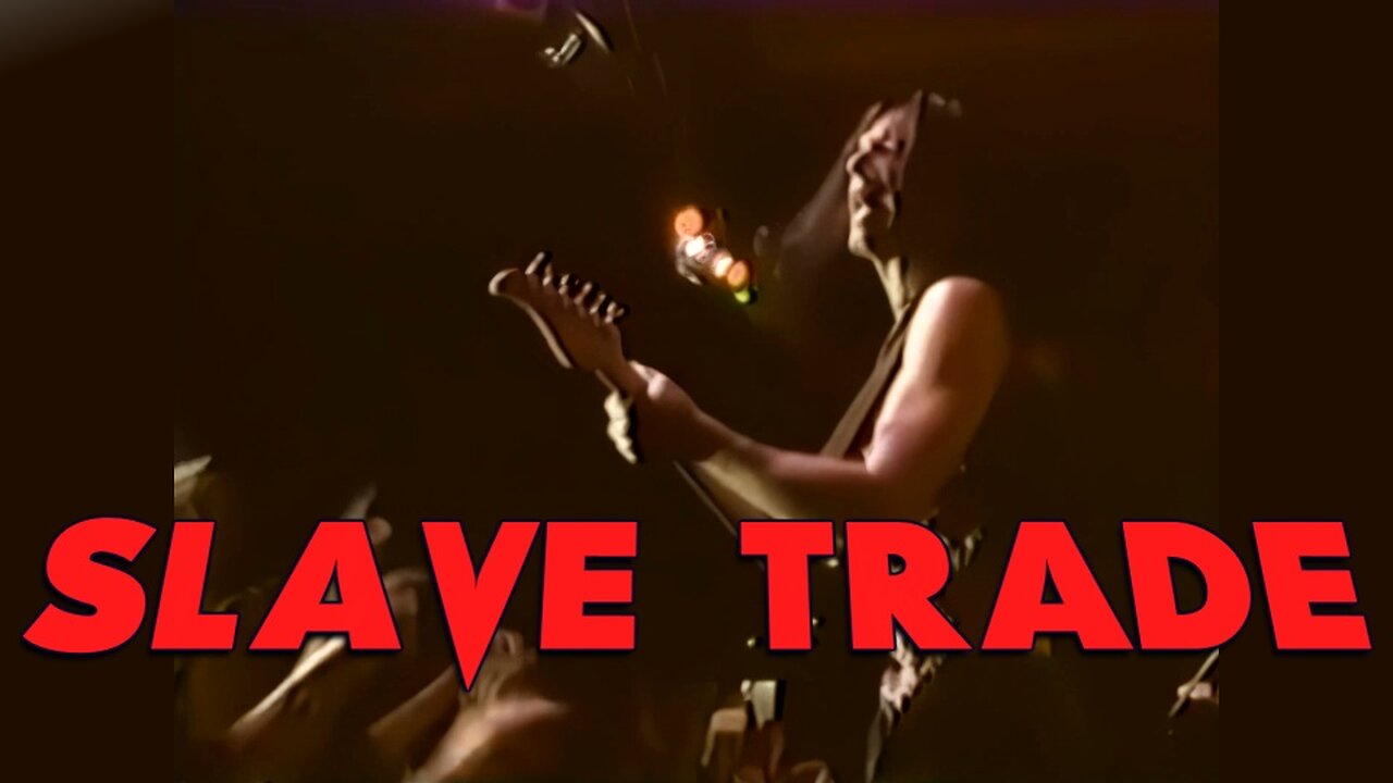 Slave Trade - Ken Tamplin & Shout