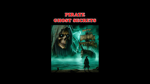 Did Ghosts Haunt 17th-Century Pirates?