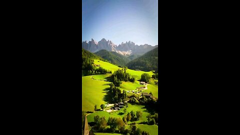 Trentino-Alto Adige, Italy 🇮🇹