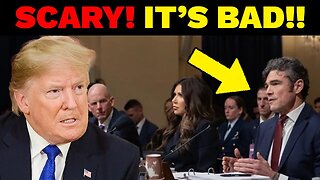 🔥IT'S BAD! NEW report just DROPPED!