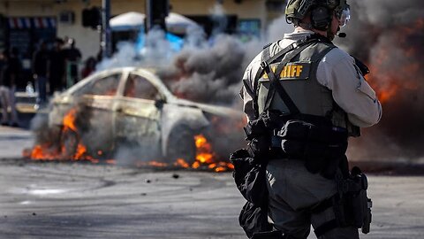 n10-25-2025 "PREPARE FOR THE RIOT POLICE" - THE PRIVATE WAR OF POWER AGAINST 'THE ENEMY WITHIN'