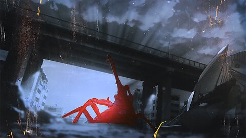 86 EIGHTY-SIX ED / Ending 1v1 – Creditless | 4K | Blu-ray | 24FPS