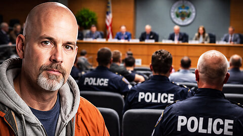 Governor RELEASES Cold-Blooded Killer, Now on Police Board