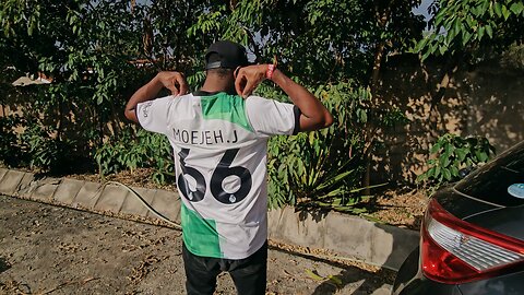 TAKING A TOUR OUT THE SUMMER VLOG 6