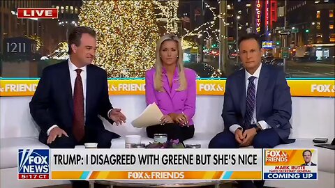 BREAKING: Rep. Tim Burchett Hails Trump as the GOP’s Undisputed Leader