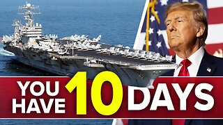 Obstacle to Peace: Iran Says It will Keep Ballistic Missiles | Jerusalem Datelin