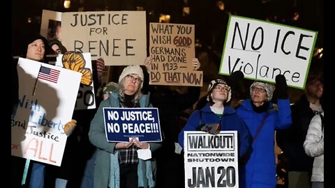 Ren33 Good Psyop 2026