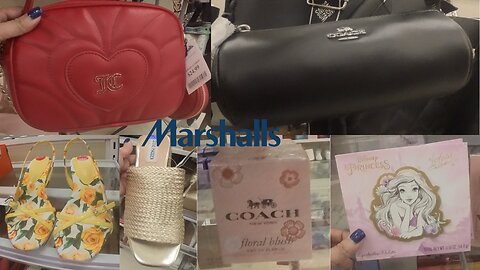 FANTASTIC FINDS AT MARSHALLS * COME SHOP WITH ME