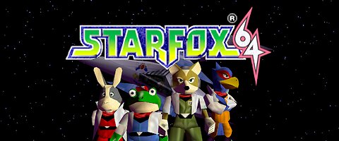 Starfox 64 pc port