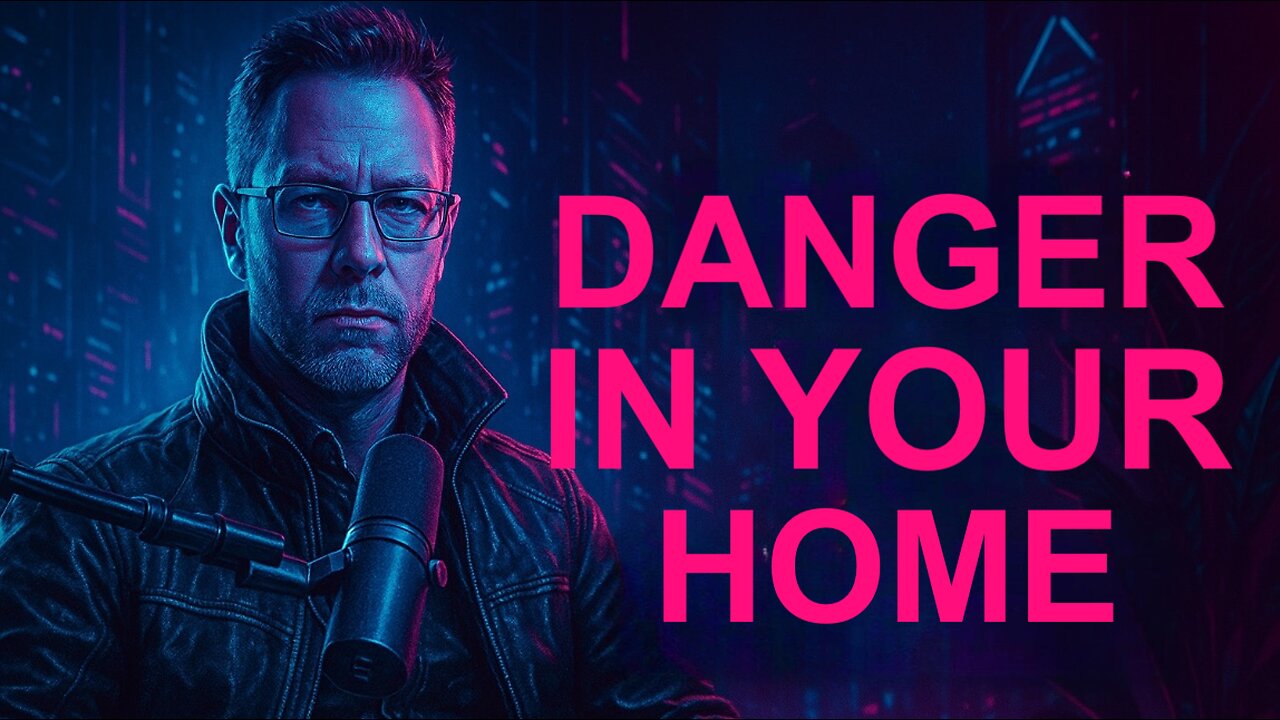 Hardware Security-Lock Down Your Life