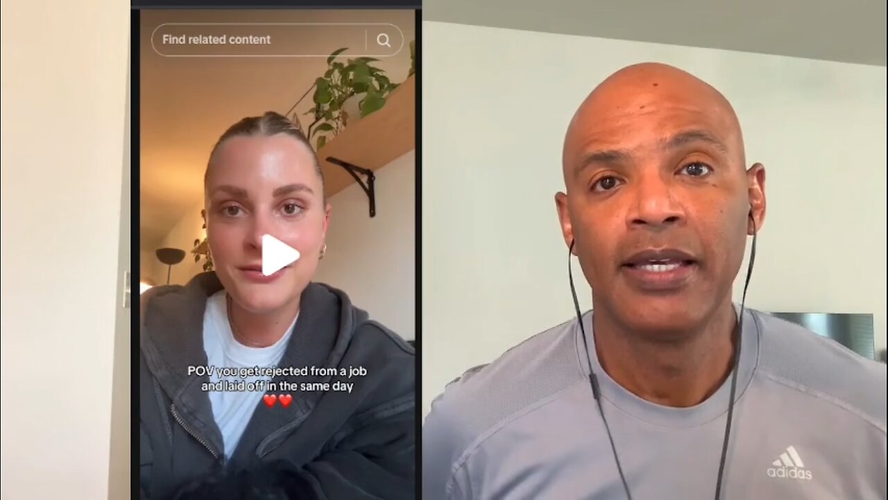 Recent Layoff Testimonials...posted this week