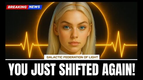 "Starseeds, 5 Mins Ago..." | GFL