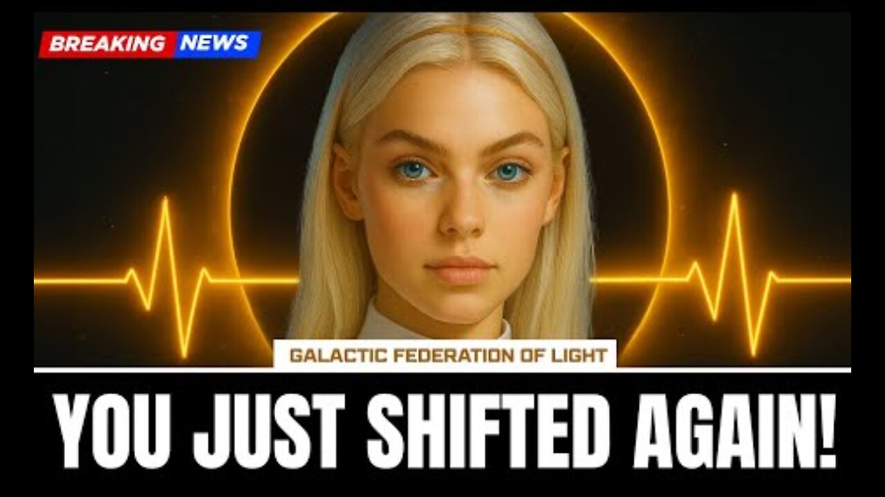 "Starseeds, 5 Mins Ago..." | GFL