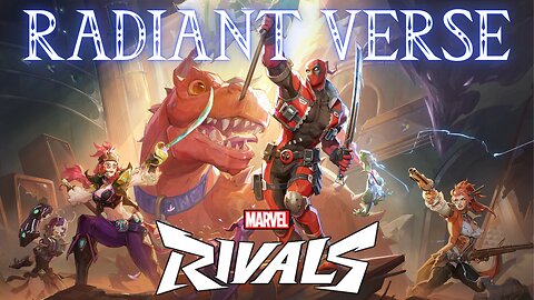Marvel Rivals with Ventornado and Viewers! Season 6 Launch!!!!