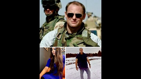 Men's Roundtable: Men's Health with Michael Yon, Jaime Rodriguez, Rachel Maldonado