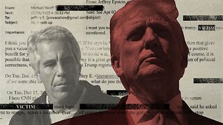 NUOVE ACCUSE A TRUMP NEGLI EPSTEIN FILES RENDONO NECESSARIA LA GUERRA CON L'IRAN PER LA CASA BIANCA?
