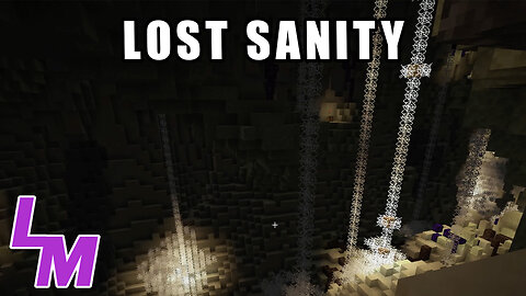 Starblight Desert Part #3: Lost Sanity [2023]