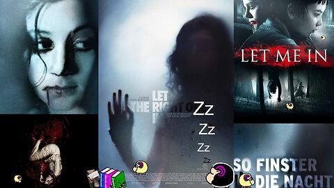 Let the right one in (rearView)