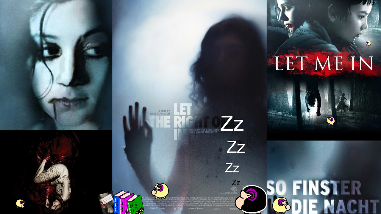 Let the right one in (rearView)