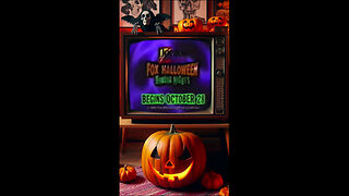 October 20, 1996 - Radio Ad for Doritos FOX Halloween Horror Nights