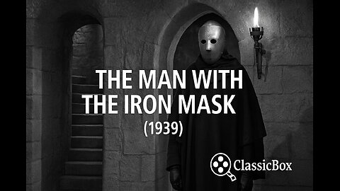 The Face Behind the Mask (1941) - Peter Lorre’s Masterpiece | Full Movie | Classic Noir Drama