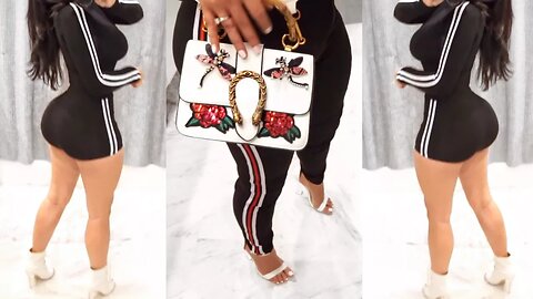 My Most Lit Try On Haul with Shein | MISSSPERU