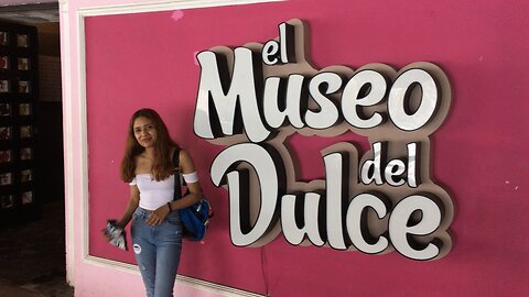 Museum of Sweets (Monterrey, Nuevo Leon, Mexico)