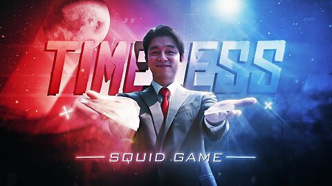 Timeless | Squid Game Season 2 [Edit] 4K made by [ sanchezae ]