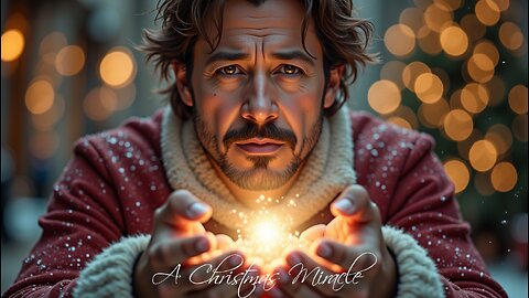 A Christmas Miracle