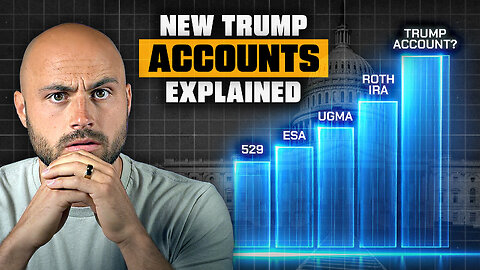 What is the Best Investment Account for Kids in 2026?