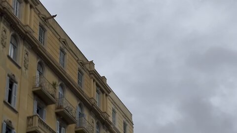 Poesía en Barcelona