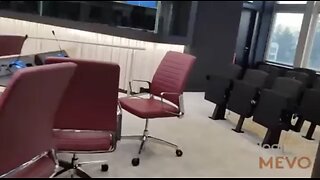 Les Agriculteurs Sont Entrés Au Sein Du Parlement Européen !