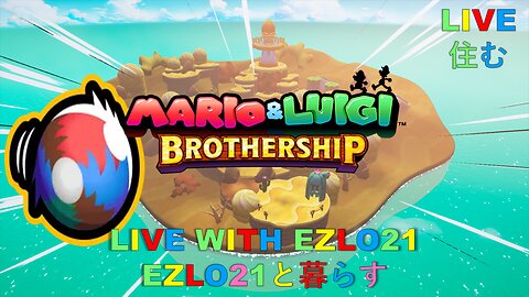 M&L Brother A Sandy Return for Oil? | Live with EZLO21